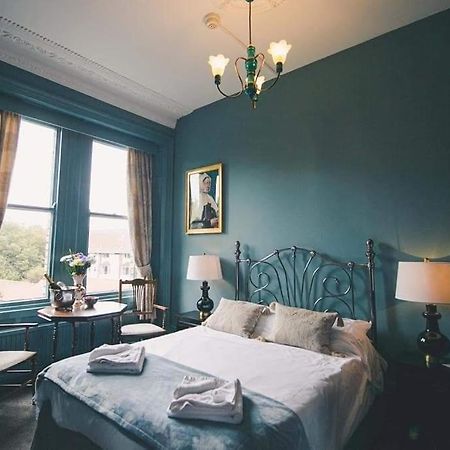 Glendale Hotel Cardiff Eksteriør billede